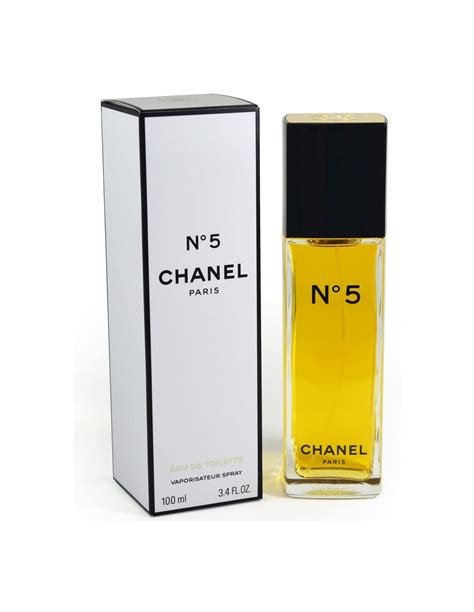 chanel n 5 donna 50ml offerta|CHANEL N°5 profumo ️ acquista online .